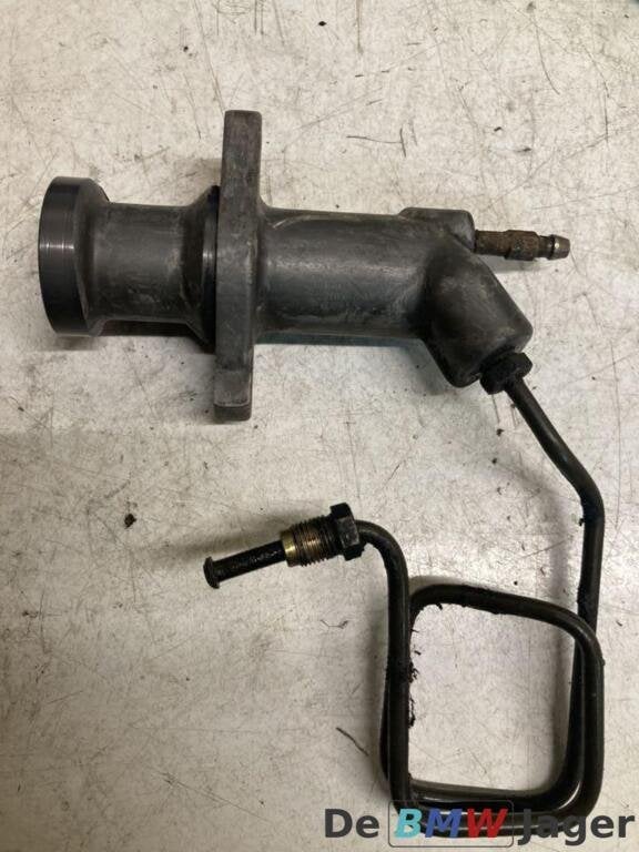 Koppeling hulp cilinder BMW 3-serie E46 21526785966, Auto-onderdelen, Gebruikt, Ophalen of Verzenden, BMW, BMW