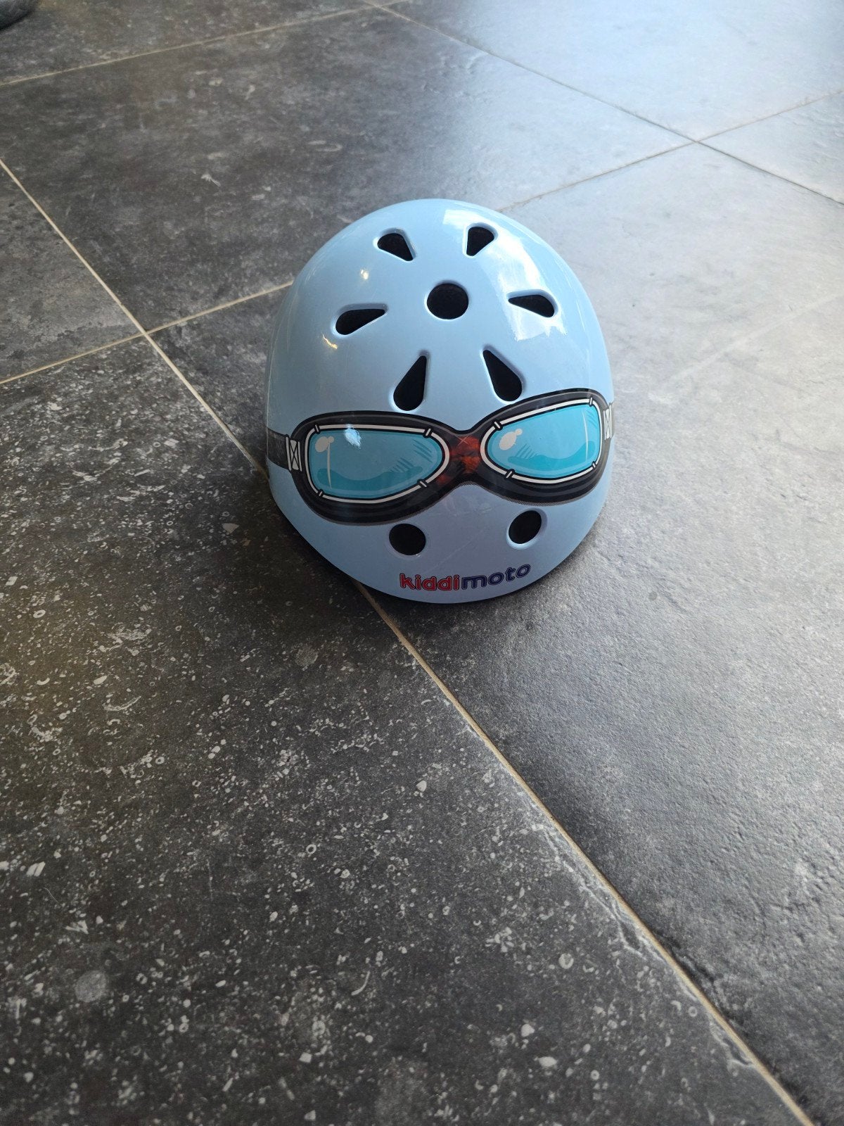 Fietahelm voor kinderen, Vélos & Vélomoteurs, Accessoires vélo | Casques de vélo, Enlèvement