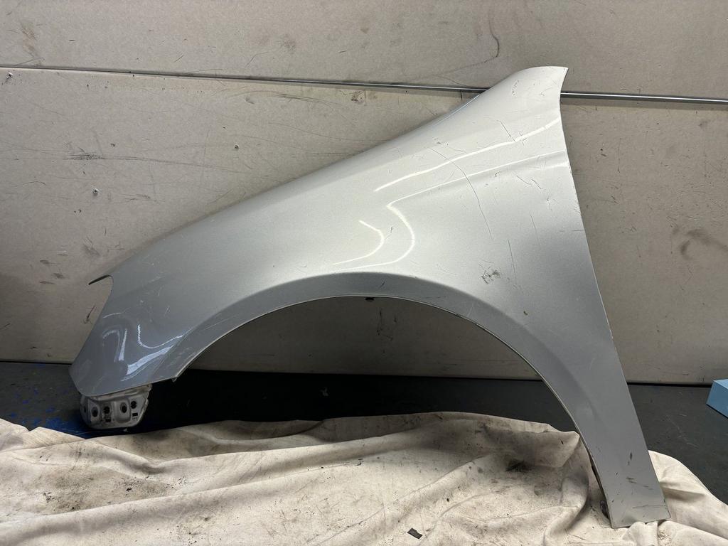 Volkswagen Golf VI Zijscherm Spatbord Linksvoor 1K9821215, Auto-onderdelen, Gebruikt, -, Volkswagen, -