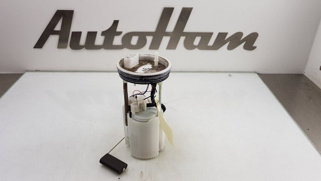 POMPE CARBURANT ELECTRIQUE Skoda Citigo (01-2011/08-2019), Robert Bosch AG, Utilisé, Skoda, Robert-Bosch-Allee 1
74232  Abstatt, DE