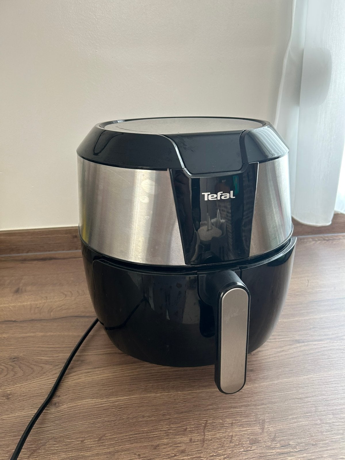 Tefal Air, Fryer xxl, Enlèvement, Comme neuf