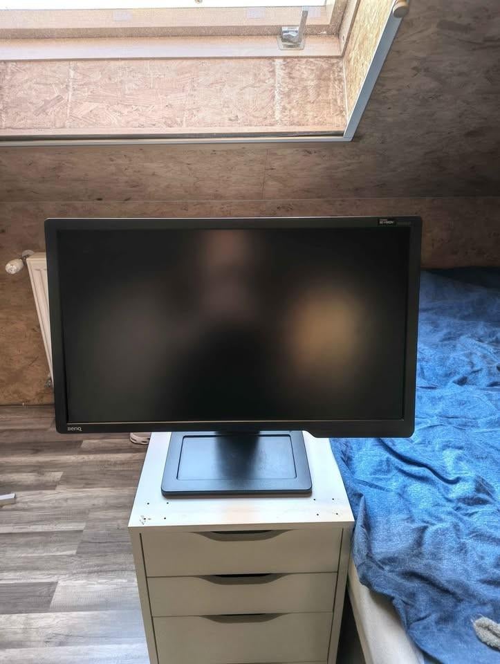 Gaming monitor, Computers en Software, Monitoren, Gaming, TN, Ophalen