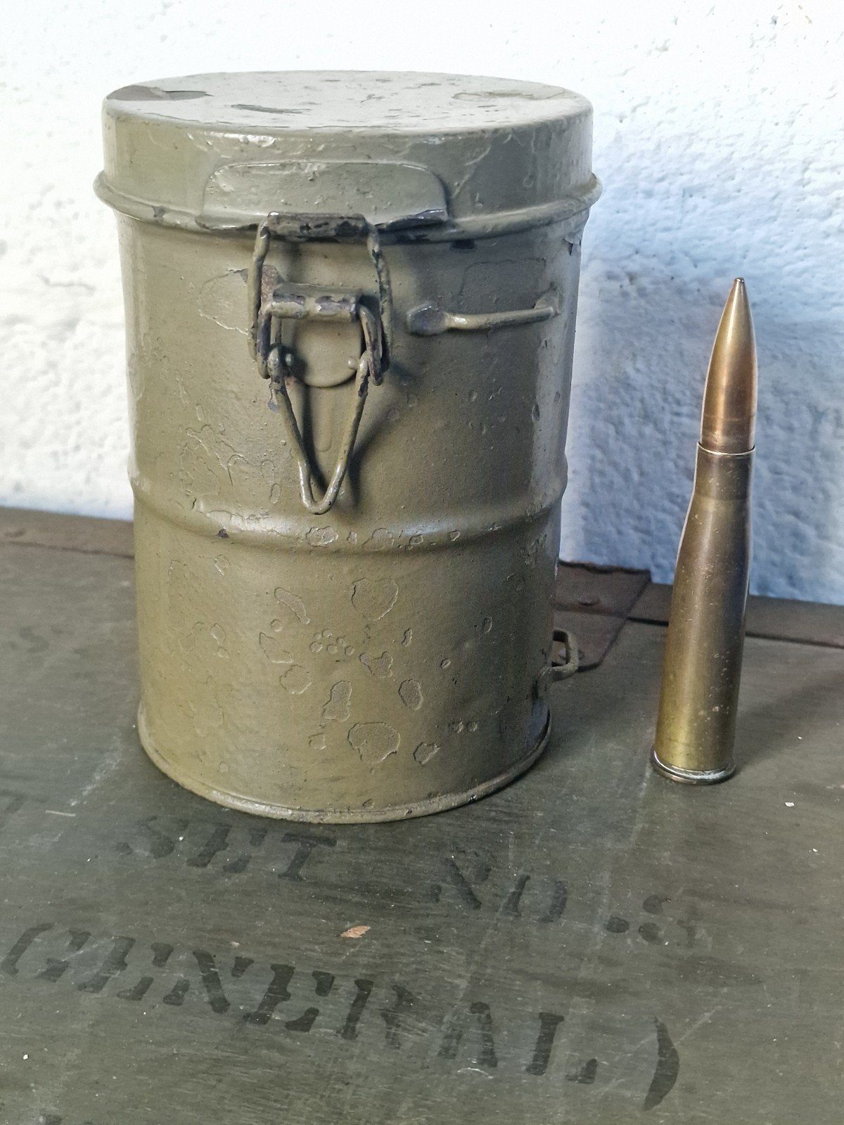 lot allemand ww1, Enlèvement ou Envoi