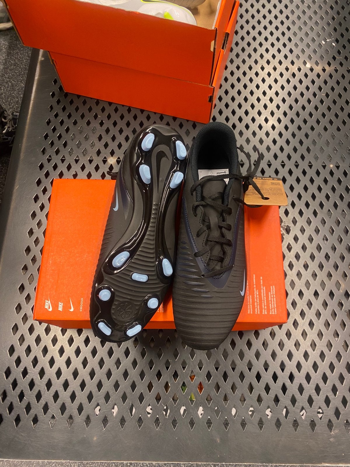 Chaudsure de foot, Sports & Fitness, Enlèvement ou Envoi, Neuf, Chaussures