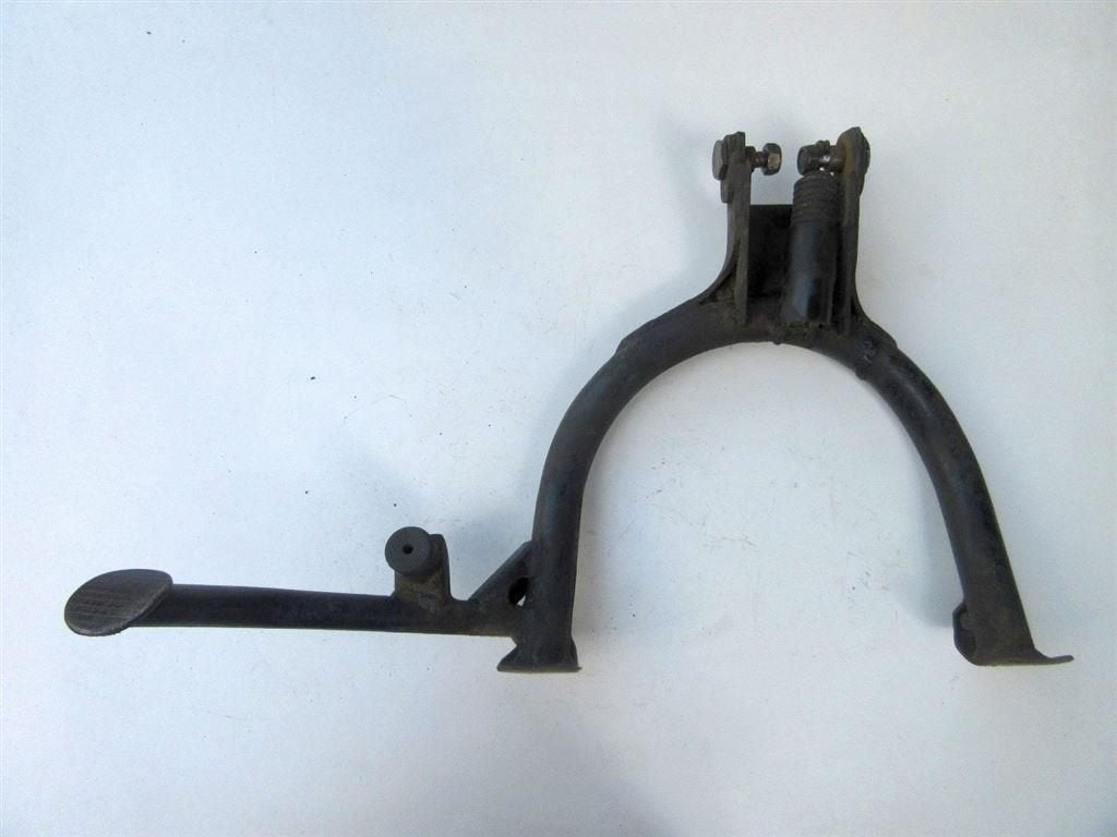 Yamaha XJ600 middenbok Diversion midden bok standaard XJ 600, Ophalen of Verzenden, Gebruikt