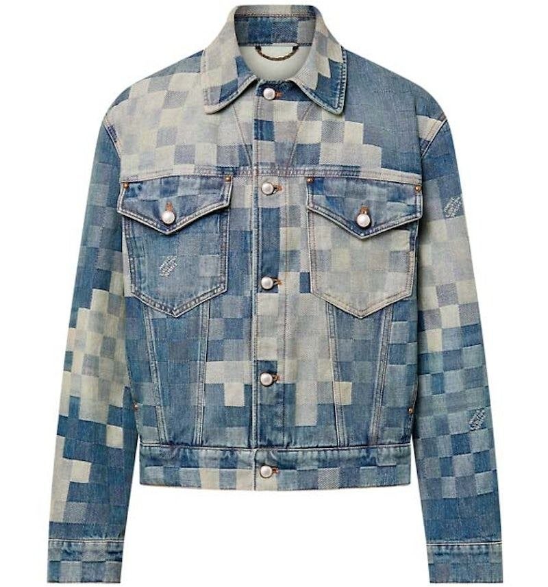Louis vuitton, Ophalen, Nieuw, Maat 48/50 (M), Louis Vuitton