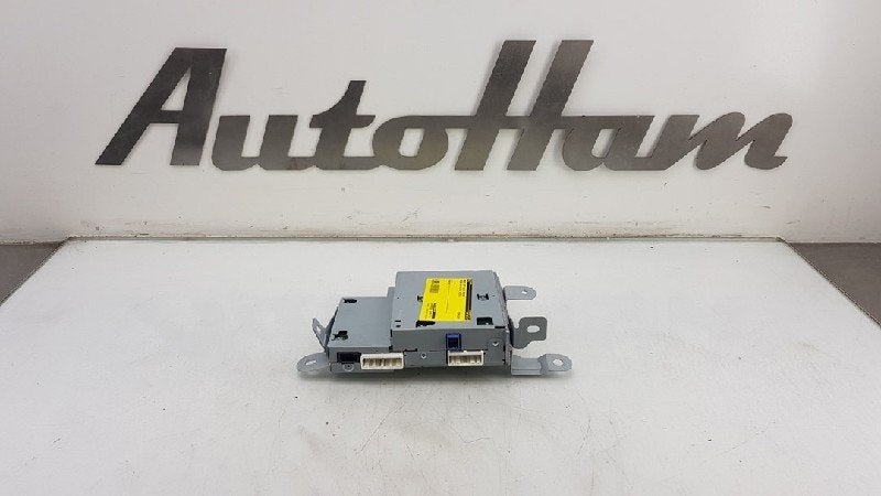 MULTI MEDIA COMPUTER Mazda CX-5 II (KF) (01-2016/11-2022), Hitdorfer Straße 73
51371  Leverkusen, DE, Gebruikt, Mazda, Info@mazda.de
