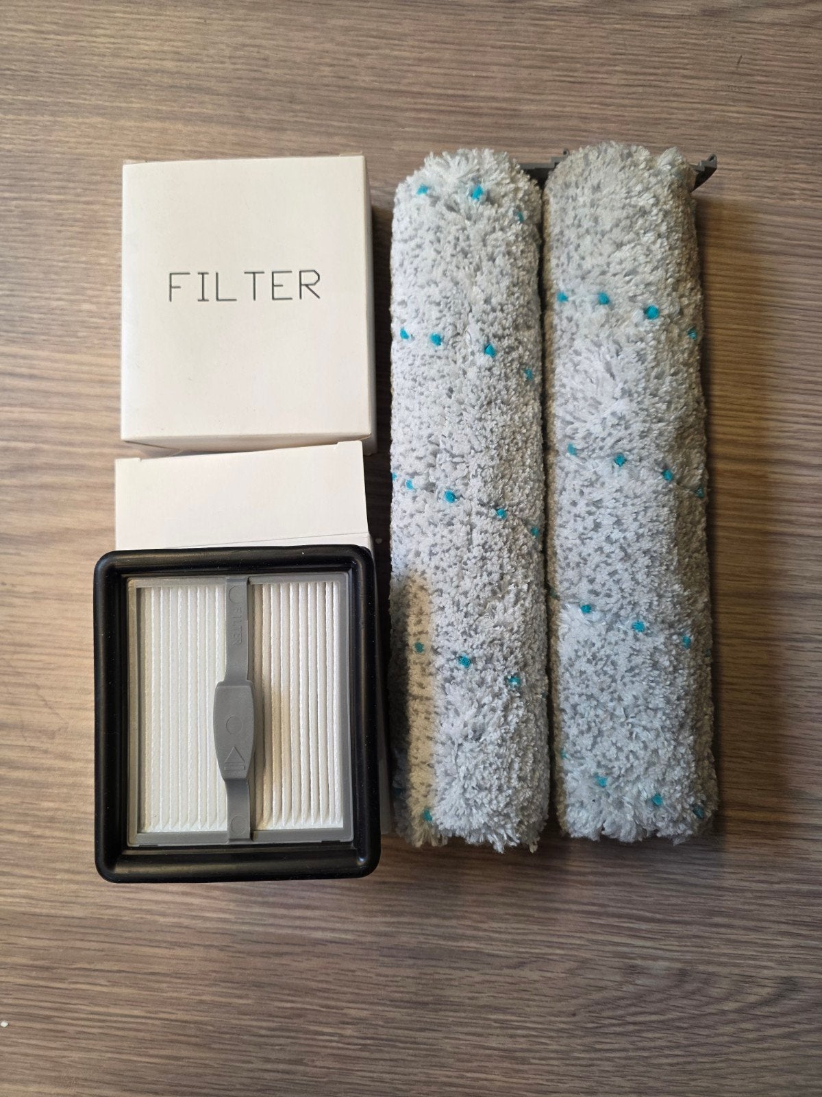 filtre et rouleau bissel x7, Electroménager, Aspirateurs, Enlèvement