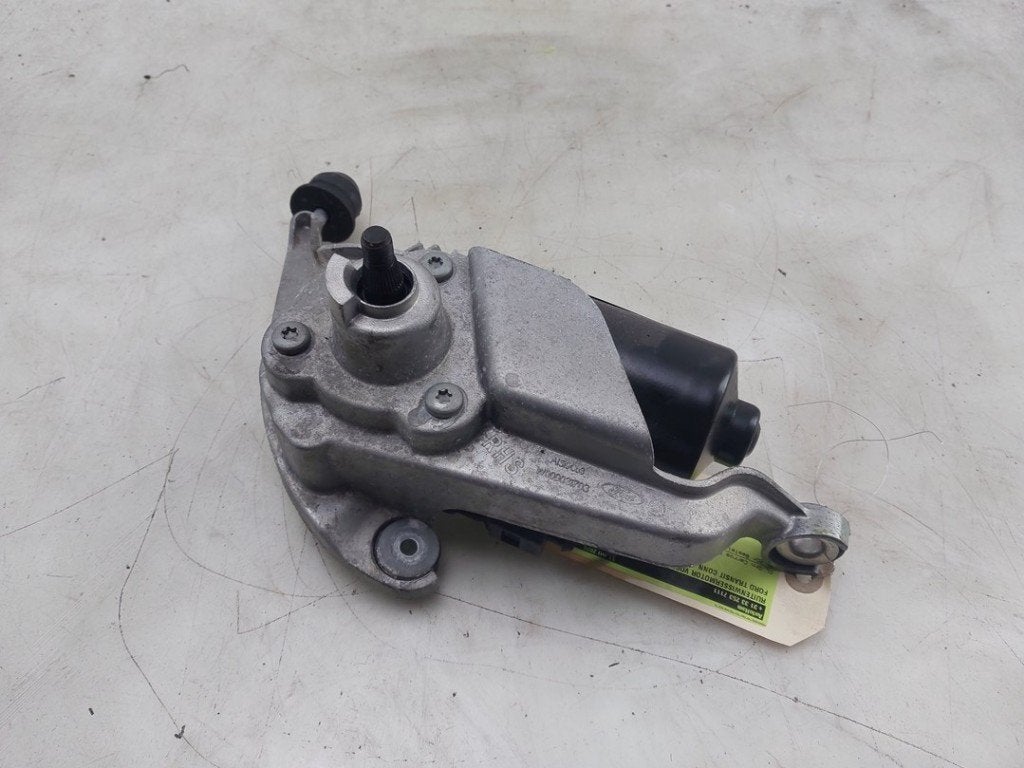 MOTEUR ESSUIE-GLACE AVANT Ford Transit Connect (PJ2), Henry-Ford-Straße  1
50735  Köln, DE, Ford-Werke GmbH, Kunden@ford.com, Ford