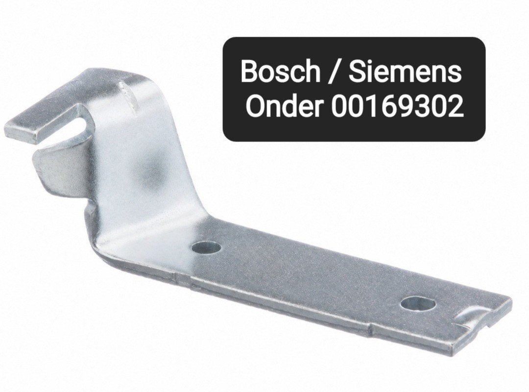 Bosch / Siemens - Onderste Scharnier - Inbouwkoelkast, Ophalen of Verzenden, Nieuw, Overige typen