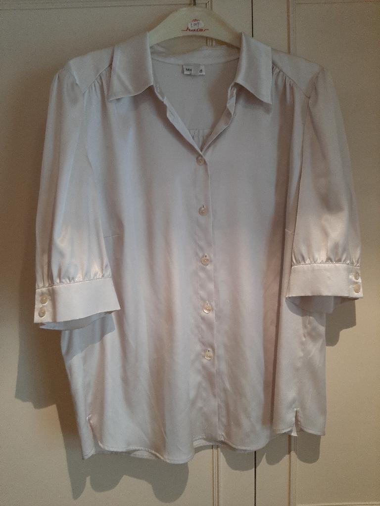 Blouse  chemisier  T: 44  Mayerline, Mayerline, Enlèvement ou Envoi, Taille 42/44 (L)