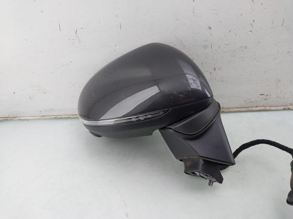 RETROVISEUR EXTERIEUR DROIT Malibu (|A2548107003|), Autos : Pièces & Accessoires, Rétroviseurs, Chevrolet, Utilisé