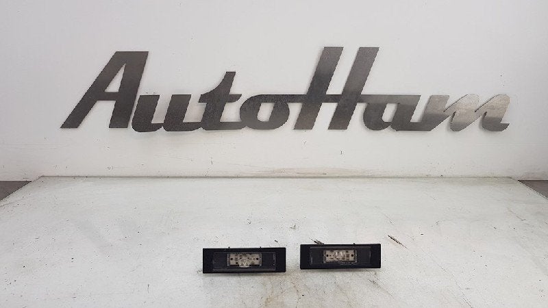 ECLAIRAGE DE PLAQUE BMW 1 serie (F20) (|53267193294|), Utilisé, BMW, Petuelring 130
80809  München, DE, Bayerische Motoren Werke AG