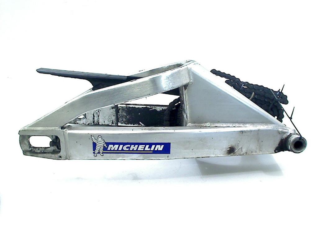 ACHTERBRUG Yamaha YZF R1 2000-2001 (YZF-R1 5JJ), Gebruikt