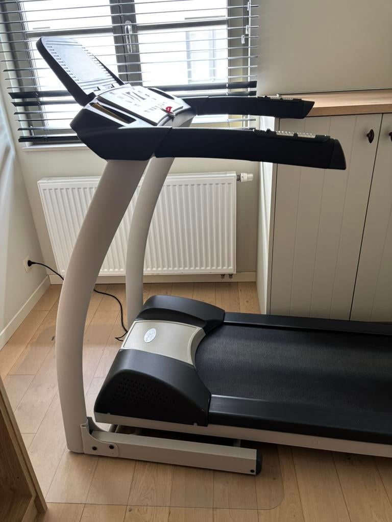 Loopband, Sport en Fitness, Fitnessapparatuur, Zo goed als nieuw, Loopband, Ophalen