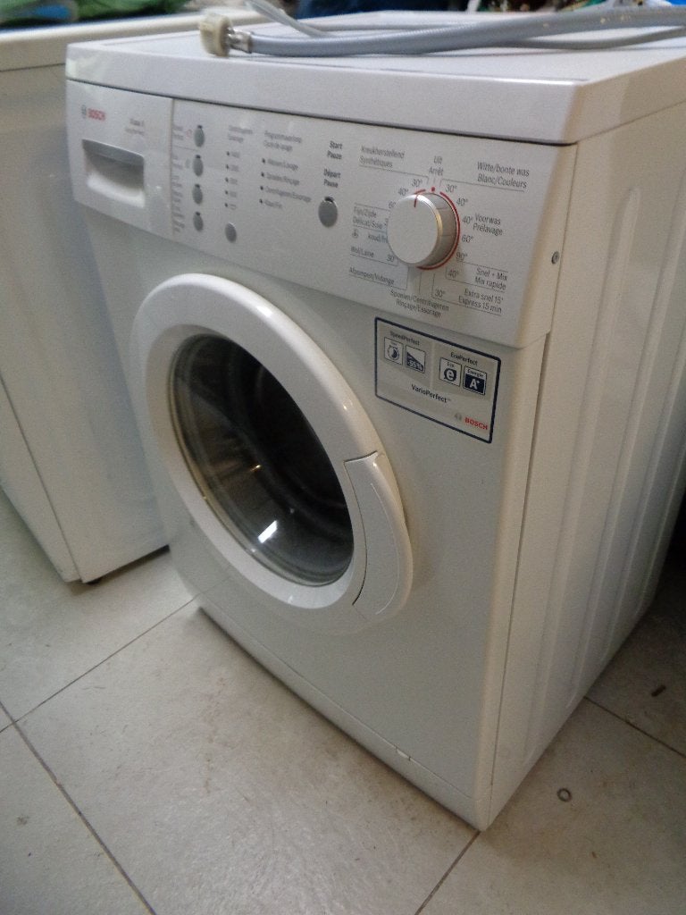 machine à laver BOSCH 7kg, Enlèvement ou Envoi, Comme neuf