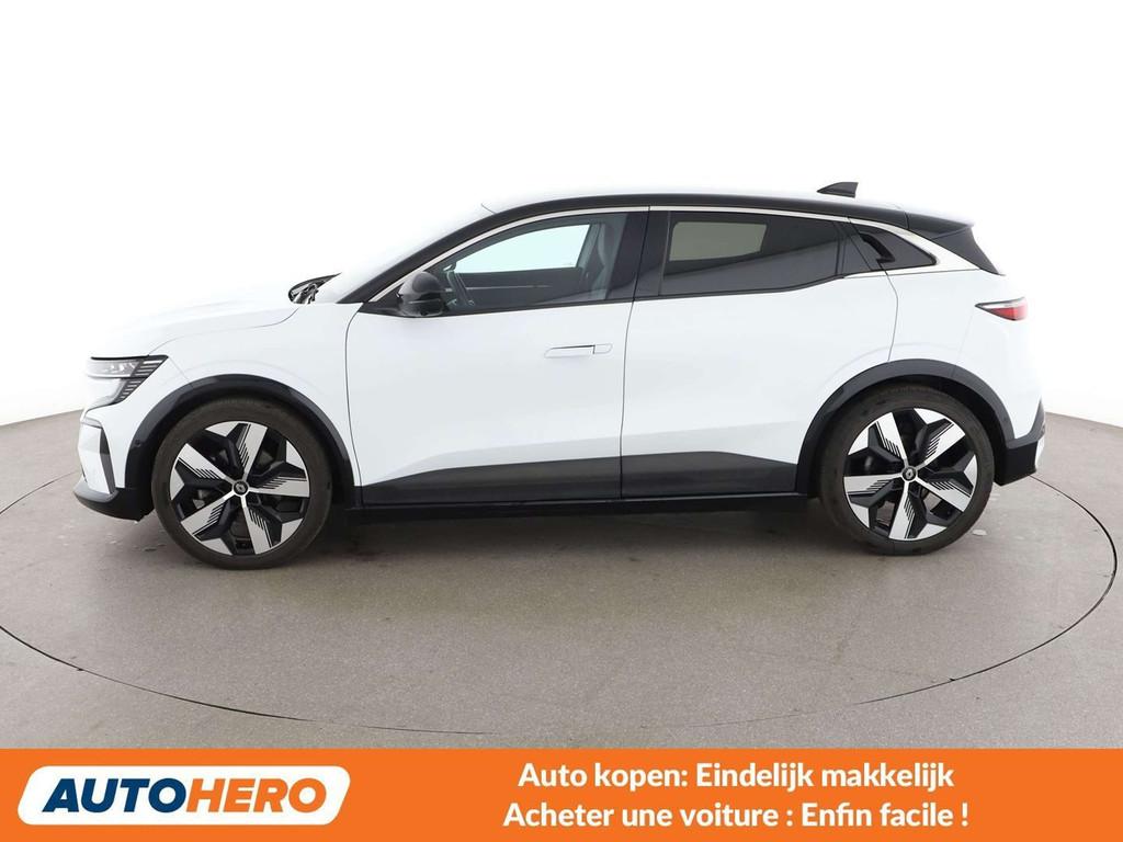 Renault Mégane E-Tech EV60 Techno (automatique), Autos, Renault, 218 ch, Achat, https://public.car-pass.be/vhr/6478f829-1aeb-4b0d-be52-b6b32efd43be