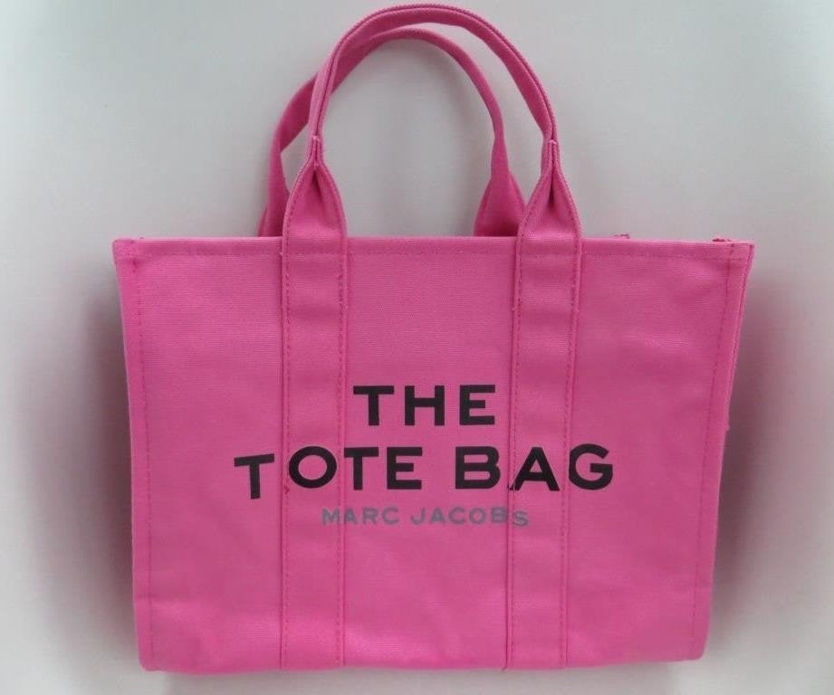 roze handtas shopper, Ophalen of Verzenden, Nieuw, Roze, Handtas