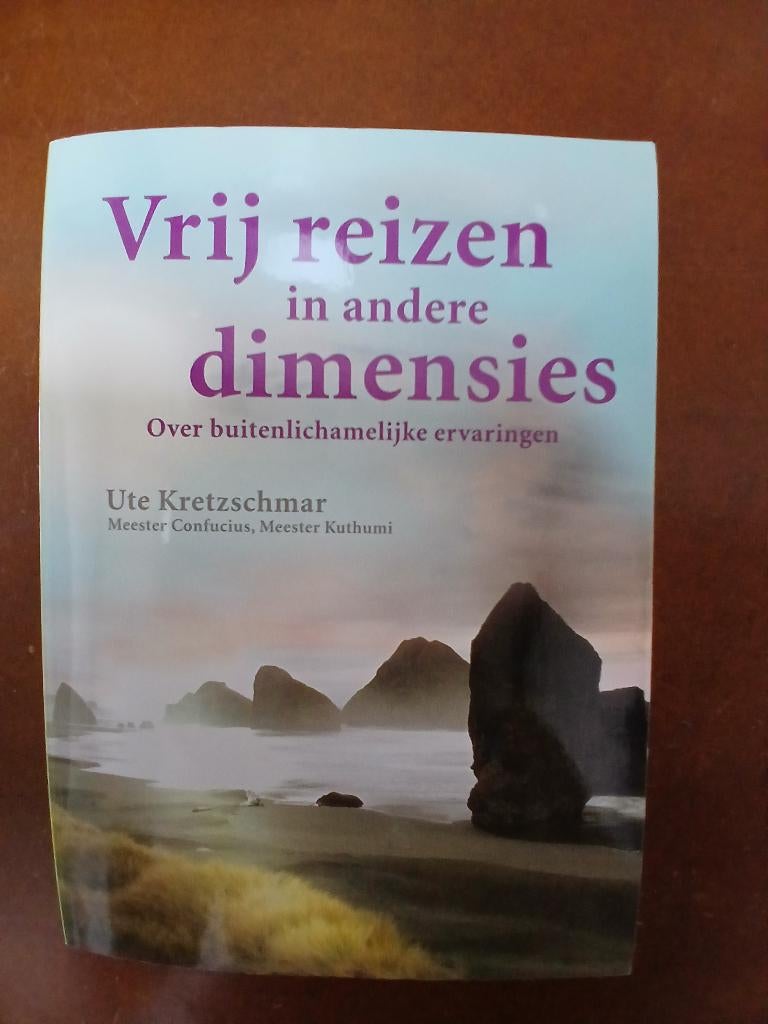 Boeken, Ophalen of Verzenden, Zo goed als nieuw