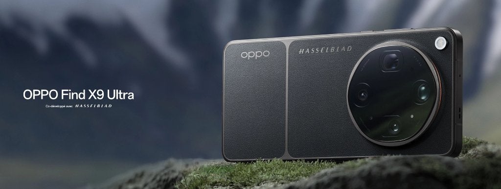OPPO FIND X9 ULTRA TOUNDRA 12/512, Classique ou Candybar, Enlèvement, Sans abonnement, Sans simlock