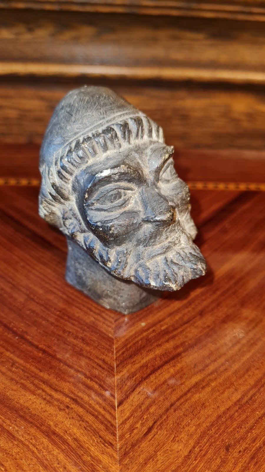 Artefacts nubiens., Enlèvement ou Envoi