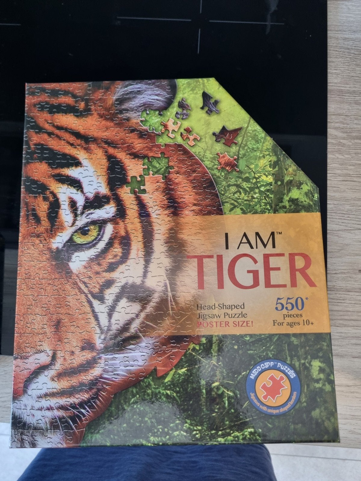 3 puzzels voor 15€, Hobby & Loisirs créatifs, Enlèvement