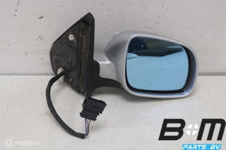 Spiegel rechts VW Golf 4 1J1857508D, Utilisé