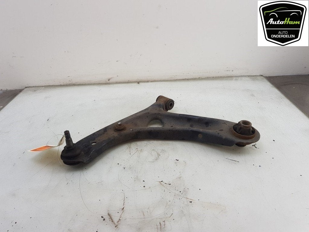 DRAAGARM LINKS VOOR 107 (|1635775280|3520Q2|480690H010|), Dhr. J. Ham, Gebruikt, Administratie@autoham.nl, Peugeot