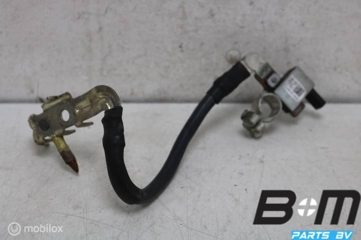 Regelapparaat accubewaking VW Golf 7 5Q0915181K, Auto-onderdelen, Elektronica en Kabels, Gebruikt