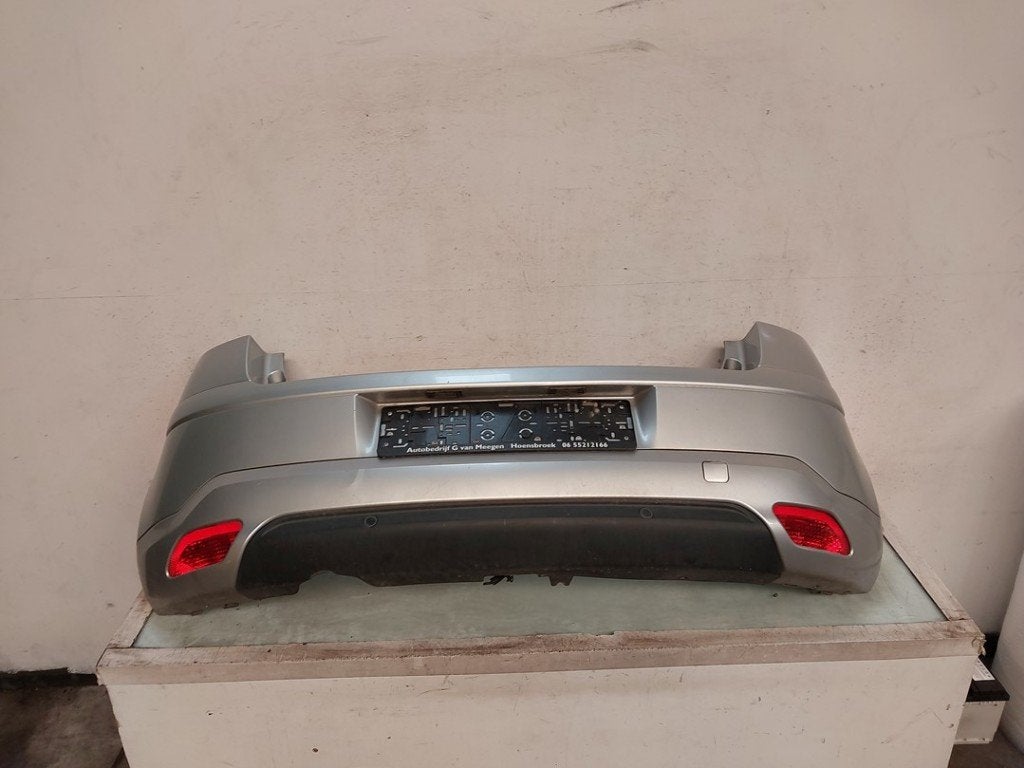 BUMPER ACHTER Citroën C4 Coupé (LA) (|7410X0|), Auto-onderdelen, Dhr. J. Ham, Gebruikt, Citroën, Administratie@autoham.nl