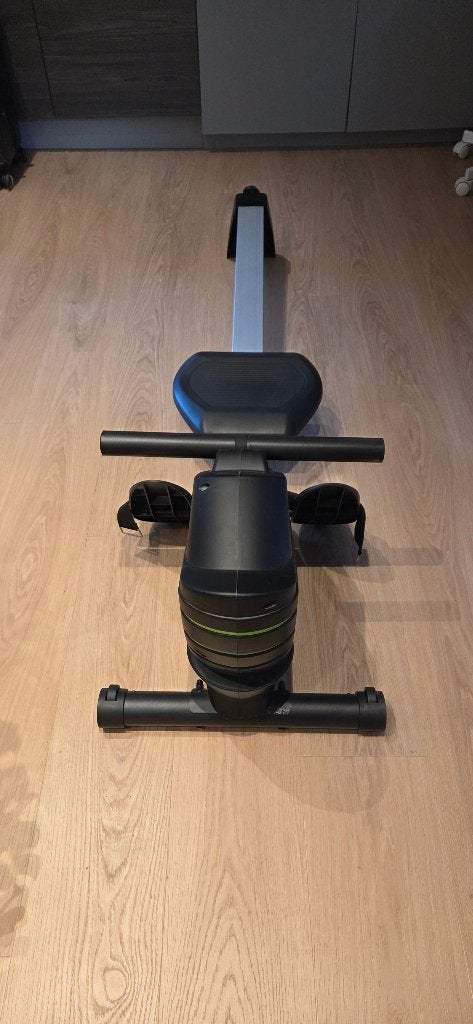 roeimachine Virtufit, Ophalen, Zo goed als nieuw, Roeitrainer