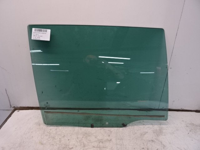 PORTIERRUIT RECHTS ACHTER Skoda Octavia Combi (5EAC), Gebruikt, Skoda