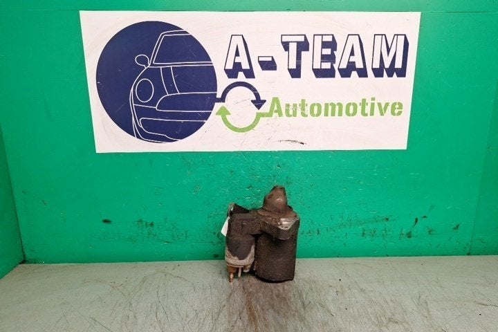 DÉMARREUR Toyota Aygo (B10) (|281000Q012D|), Valeo, Toyota, Utilisé, 100, rue de Courcelles
75017  Paris, FR