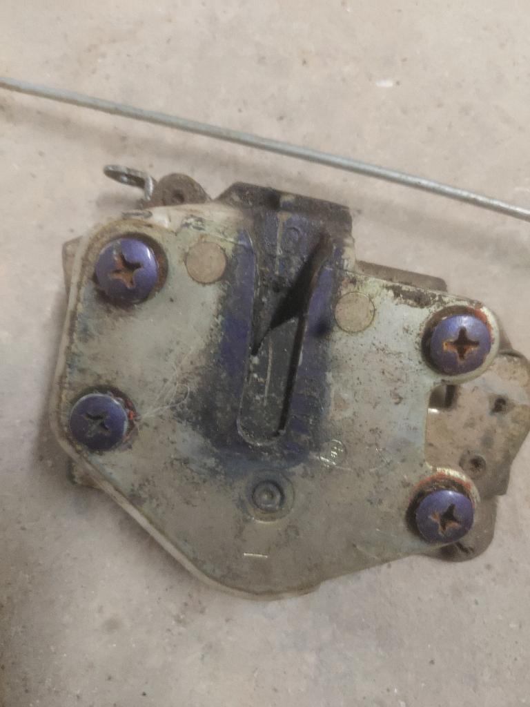 Toyota Celica ta22 onderdeel, Auto-onderdelen, Ophalen, Gebruikt, Toyota
