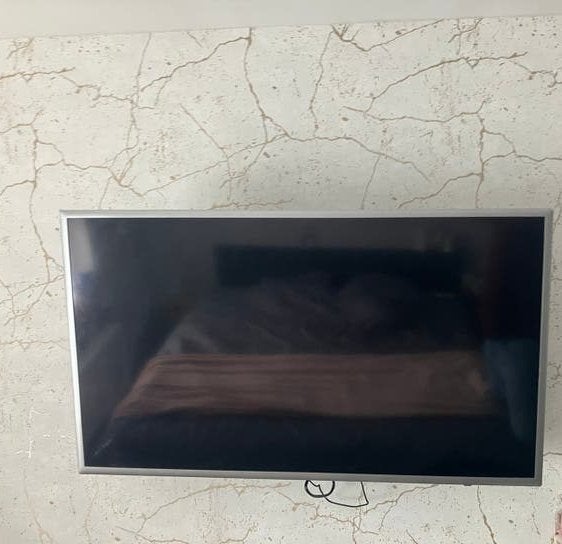 Samsung Tv 48 inch, Audio, Tv en Foto, Ophalen, Zo goed als nieuw, Samsung