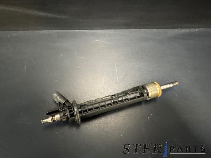 Injecteur (injection essence) d'un Mercedes C-Klasse, 3 mois de garantie, Utilisé, -, -