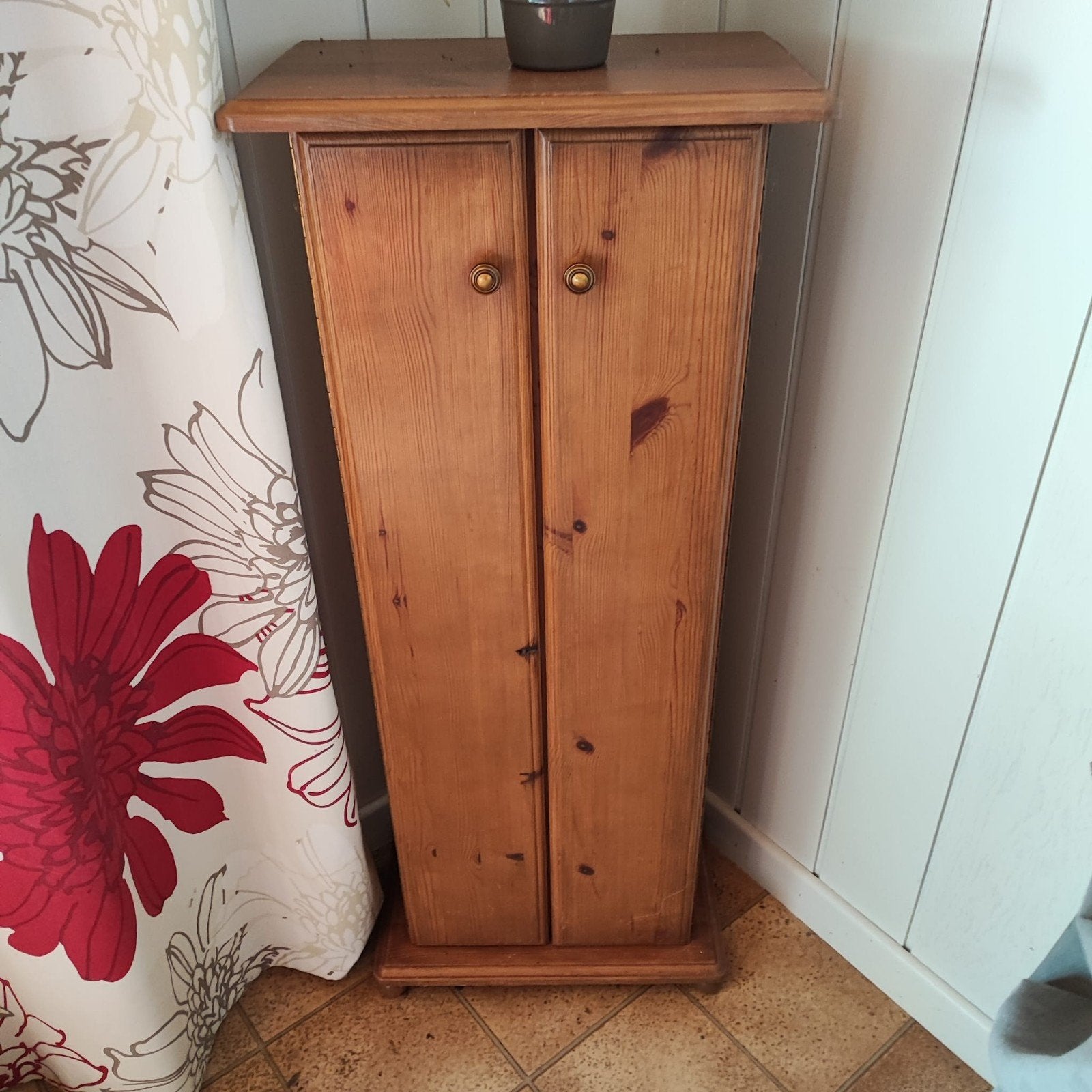 CD'S kast, Huis en Inrichting, Ophalen