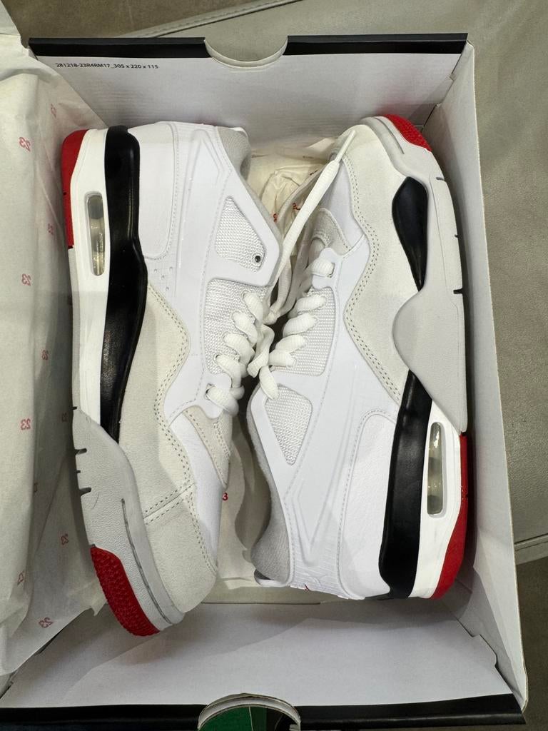 Nike jordan 41”, Kleding | Heren, Schoenen, Ophalen of Verzenden, Zo goed als nieuw