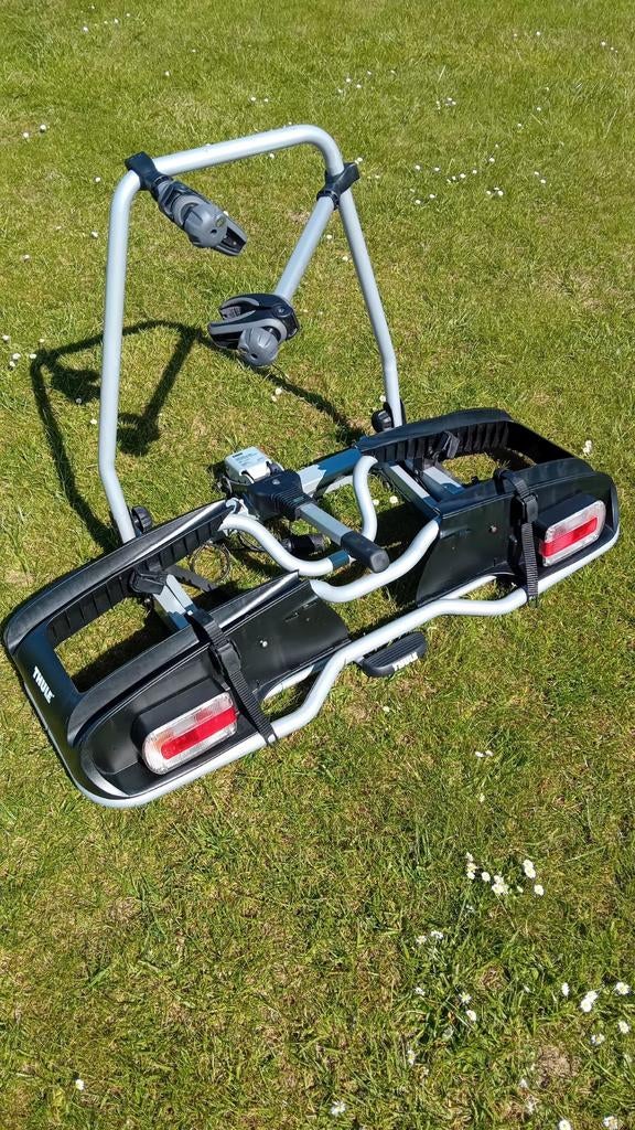 PORTE VELOS, 2 vélos