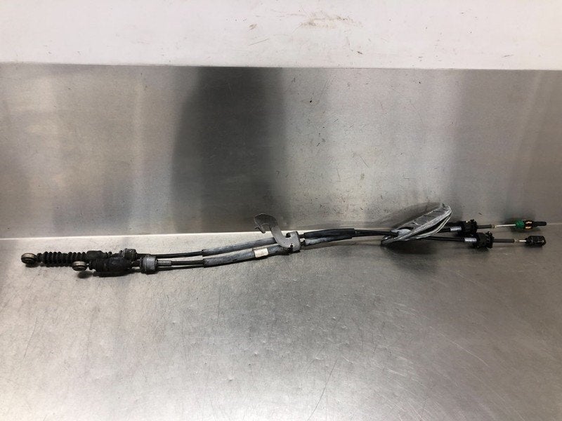 CABLE DE CHANGEMENT DE VITESSE ABS Toyota Auris (E18), Utilisé, Toyota