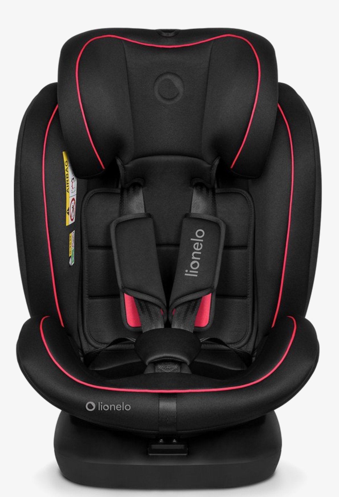 Siège auto Lionelo Bastiaan i-Size: 4in1-360 degrés - ISOFIX, Autres marques, 0 à 18 kg, Comme neuf, Enlèvement