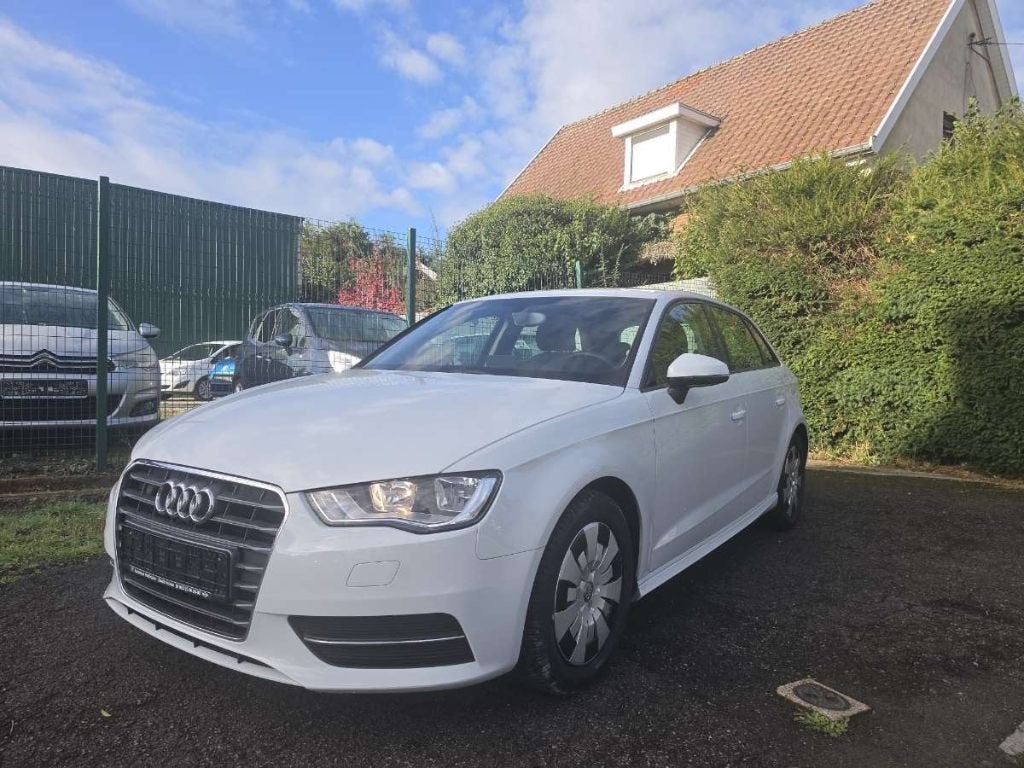 Audi a3 prête à immatriculer GARANTIE, Autos, https://public.car-pass.be/vhr/21eda995-ab02-44b9-9942-2e4051c2eb95, Achat, Entreprise