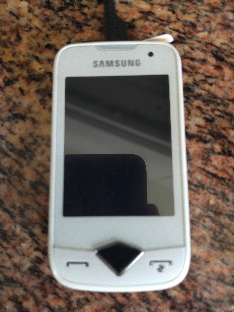 GSM SAMSUNG, Avec simlock (verrouillage SIM), Autres modèles, Enlèvement ou Envoi, 3 à 6 mégapixels