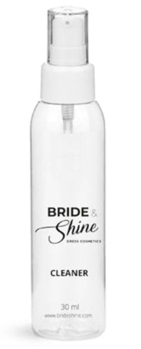 Bride & shine - Cosmétiques vestimentaires, Enlèvement ou Envoi, Comme neuf