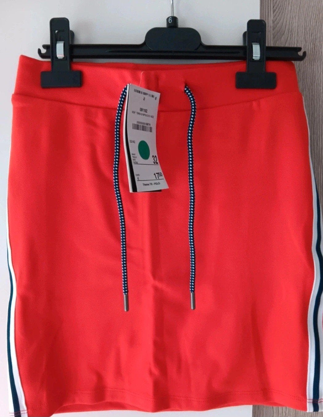 2 nieuwe stretch rokjes maat 32 of XS, Groggy by JBC, Nieuw, Ophalen of Verzenden, Maat 34 (XS) of kleiner