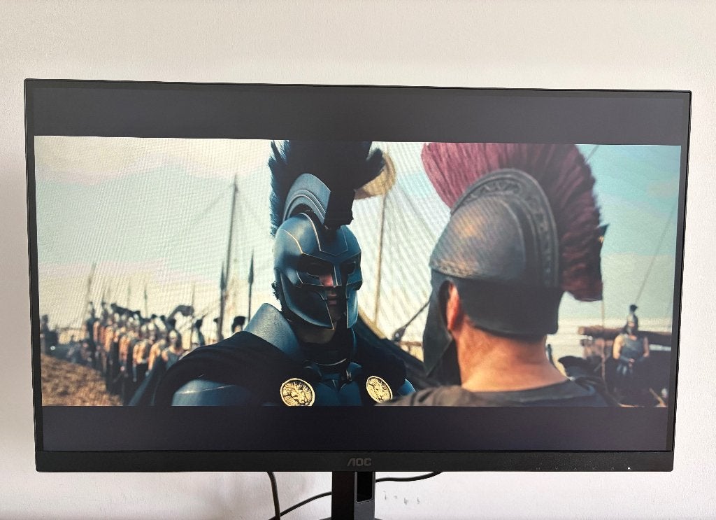 AOC Q27G4X, Gaming, IPS, 1 à 2 ms, 151 à 200 Hz
