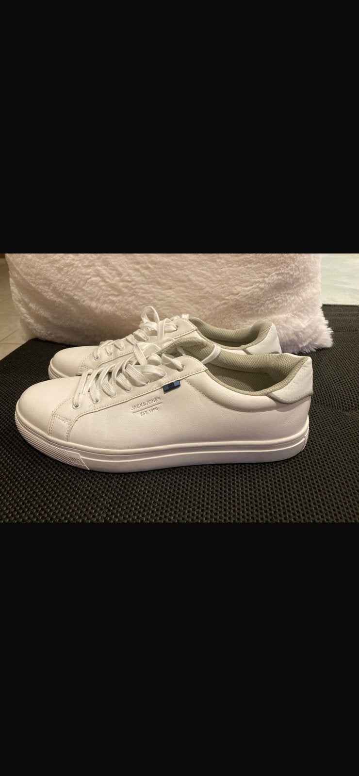 Sneakers jack&jones maat 45, Kleding | Heren, Schoenen, Ophalen, Zo goed als nieuw, Sneakers