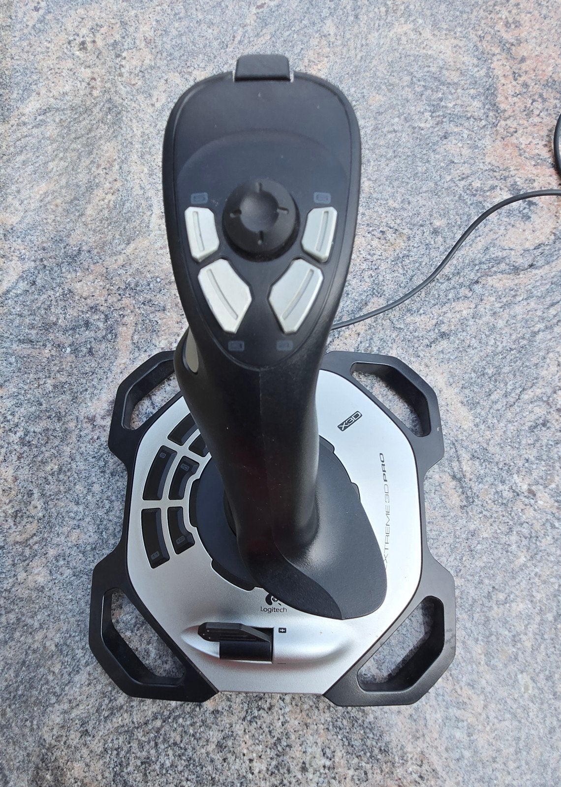 Joystick, Computers en Software, Ophalen