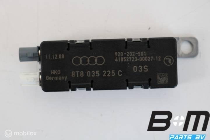 Antenneversterker Audi A5 8T 8T8035225C, Gebruikt