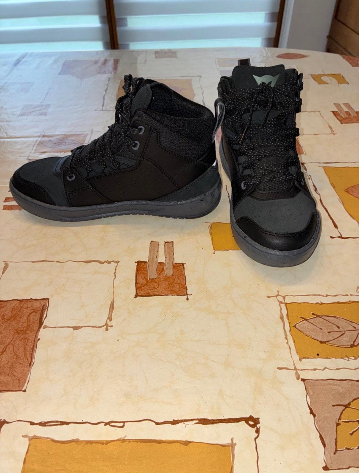Chaussures moto Dainese Suburb D-WP– Taille 37 – État neuf, Enlèvement ou Envoi